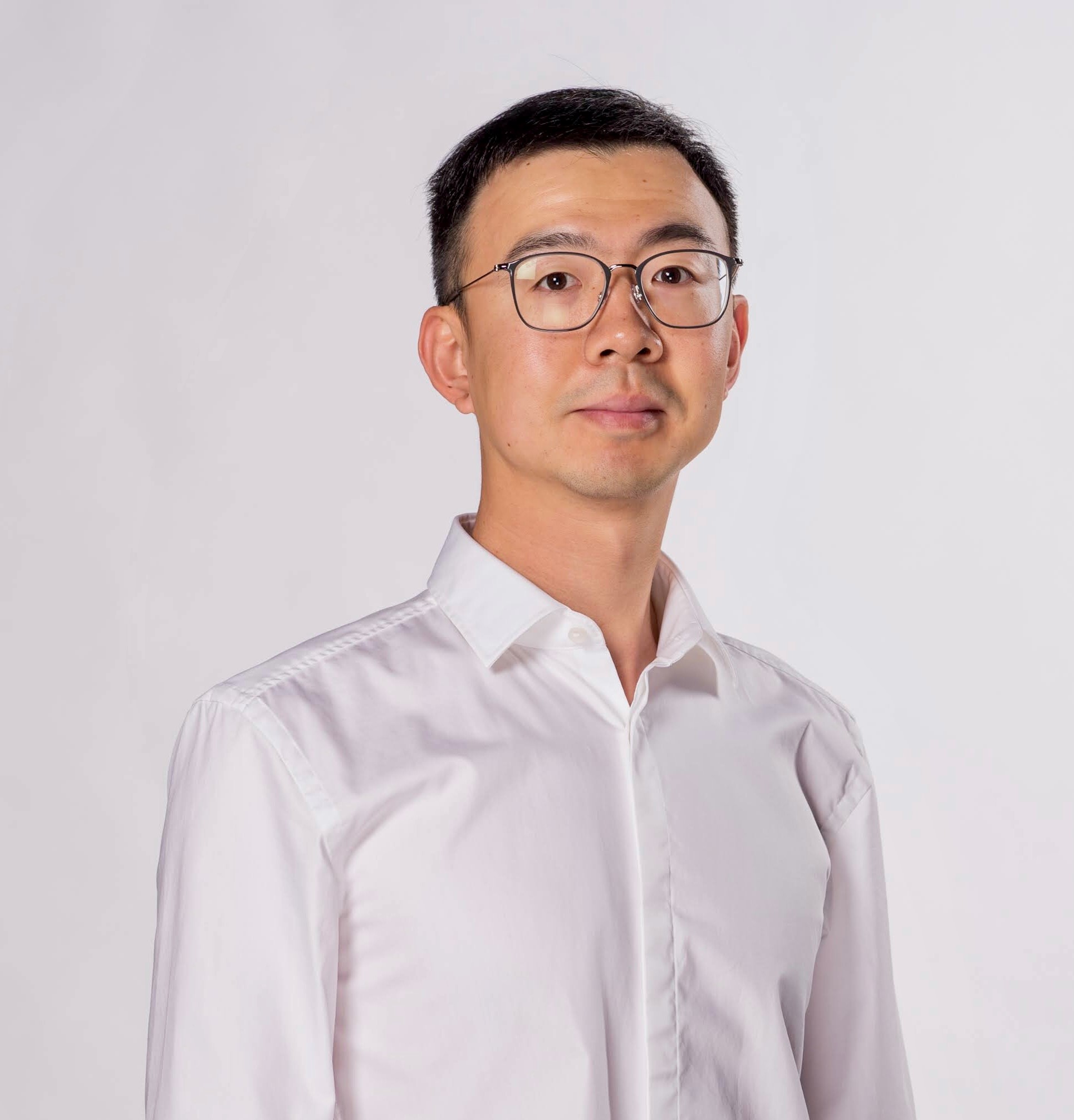 Dr Yu Zhang | UNSW Research